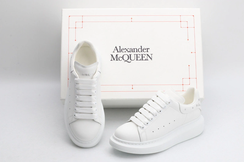 ALEX MCQ