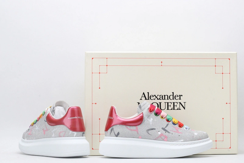 ALEX MCQ