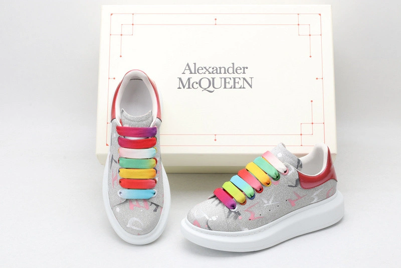 ALEX MCQ