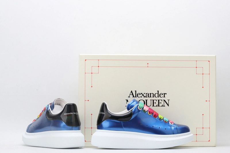 ALEX MCQ