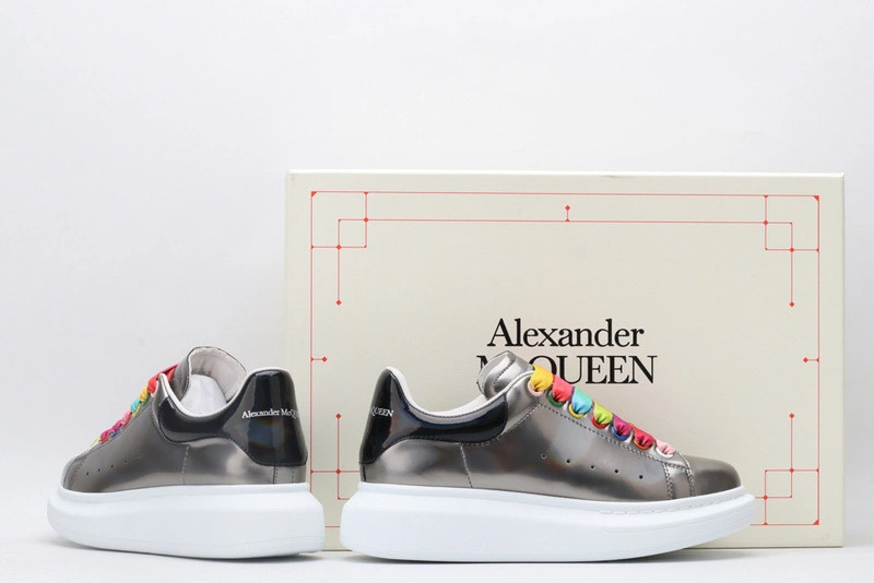 ALEX MCQ