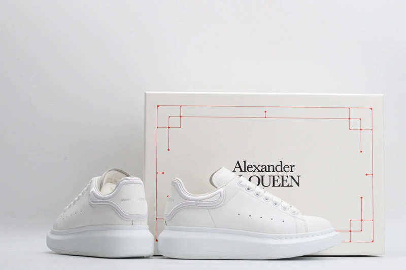ALEX MCQ