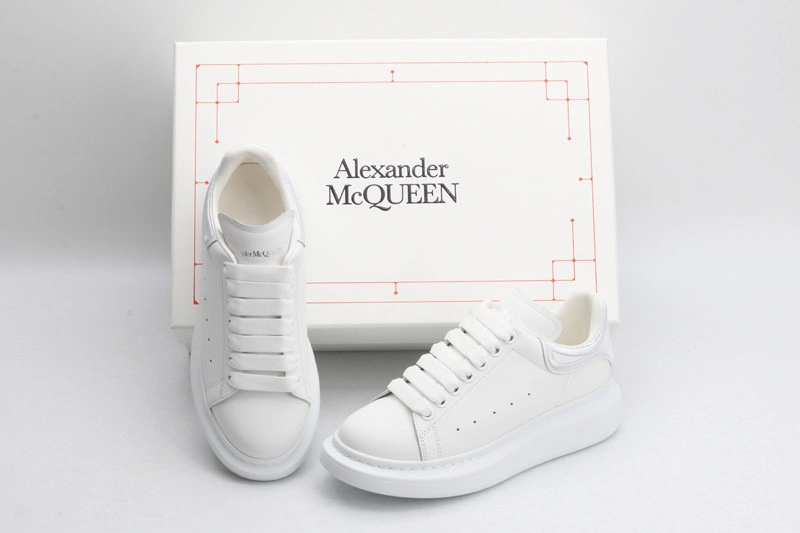 ALEX MCQ