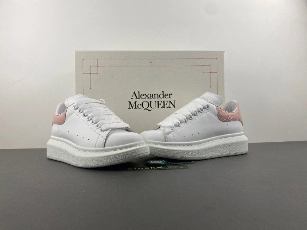 ALEXANDER MCQUEEN