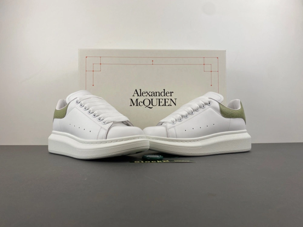 ALEXANDER MCQUEEN