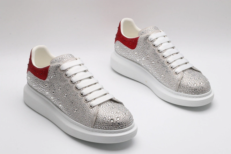 ALEXANDER MCQUEEN