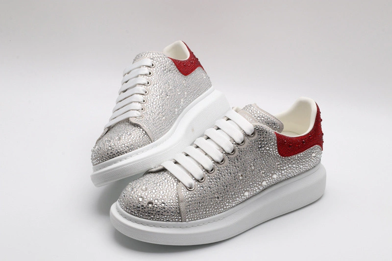 ALEXANDER MCQUEEN