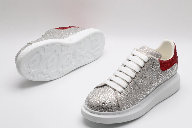 ALEXANDER MCQUEEN
