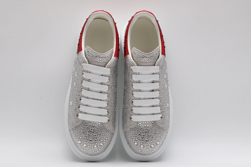 ALEXANDER MCQUEEN