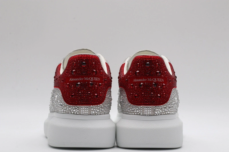 ALEXANDER MCQUEEN