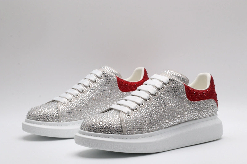 ALEXANDER MCQUEEN