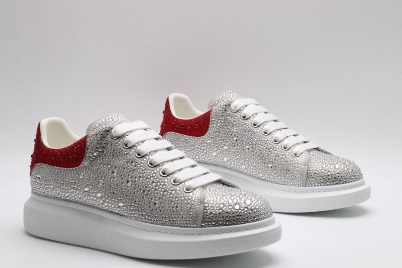 ALEXANDER MCQUEEN