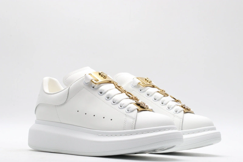 ALEXANDER MCQUEEN