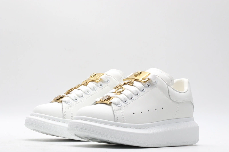 ALEXANDER MCQUEEN