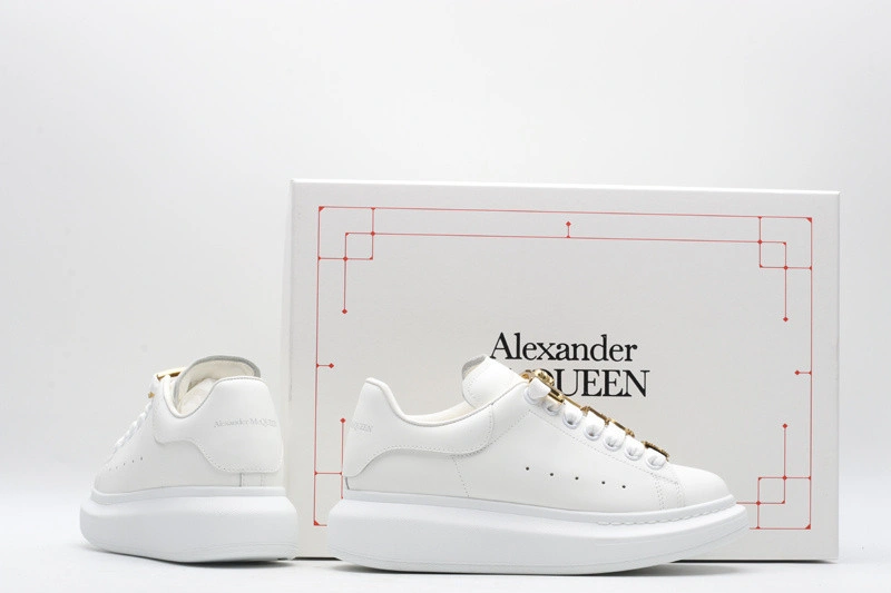 ALEXANDER MCQUEEN