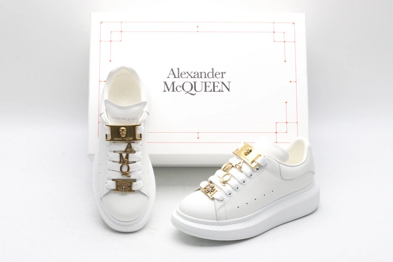 ALEXANDER MCQUEEN
