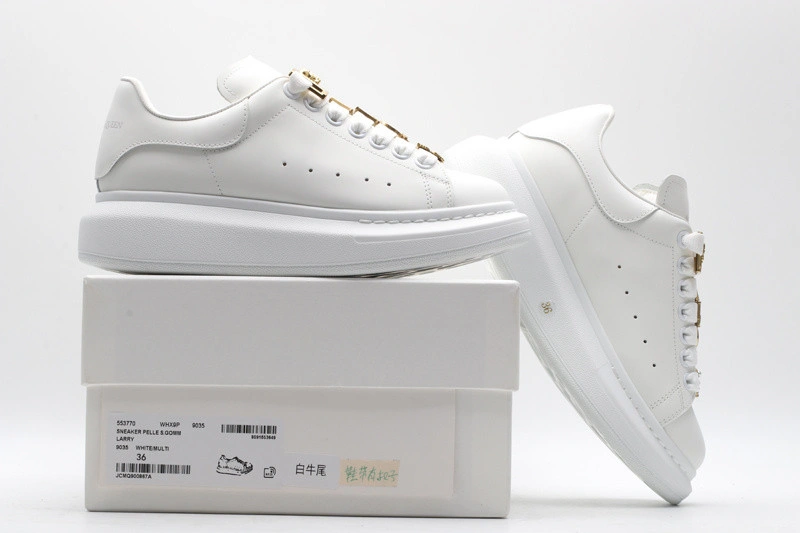 ALEXANDER MCQUEEN