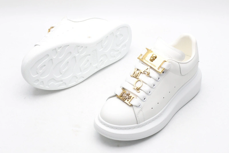 ALEXANDER MCQUEEN
