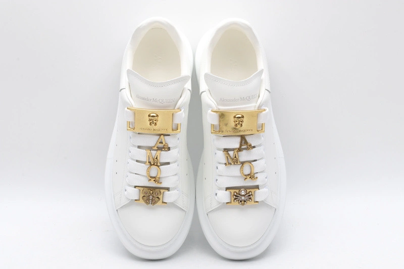 ALEXANDER MCQUEEN