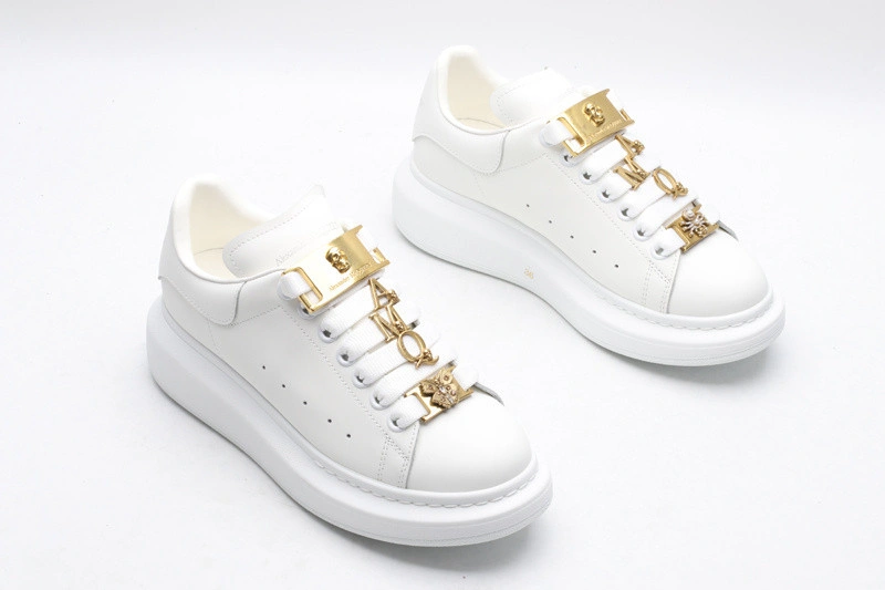 ALEXANDER MCQUEEN