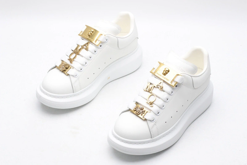 ALEXANDER MCQUEEN