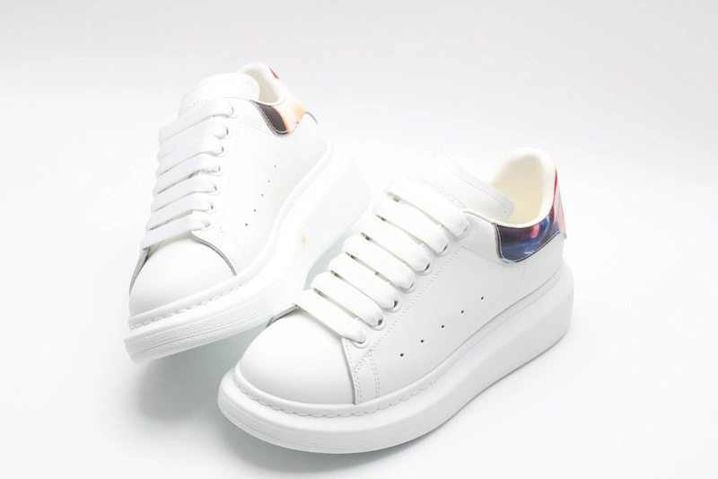ALEXANDER MCQUEEN