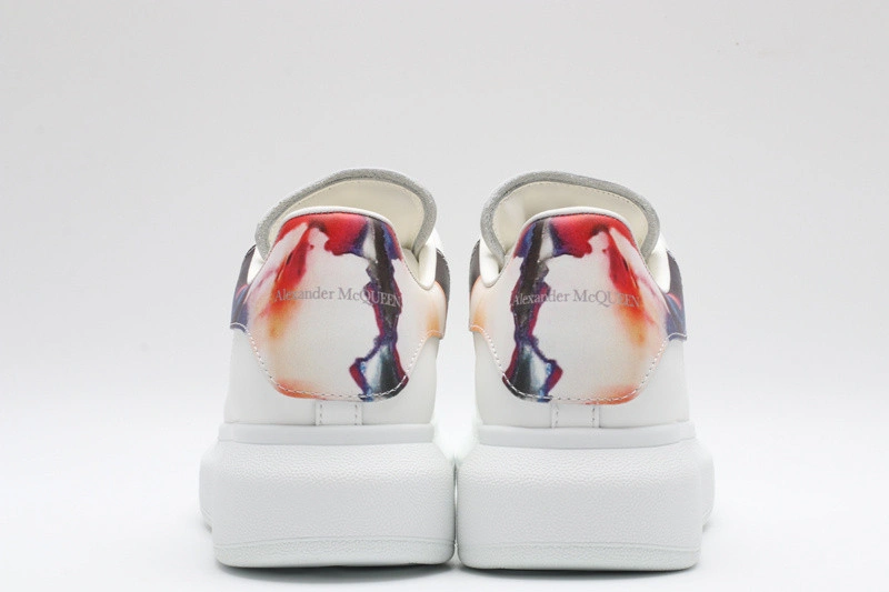 ALEXANDER MCQUEEN