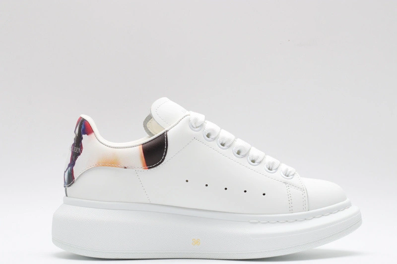ALEXANDER MCQUEEN