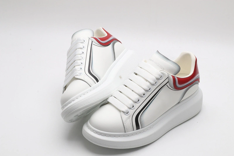 ALEXANDER MCQUEEN