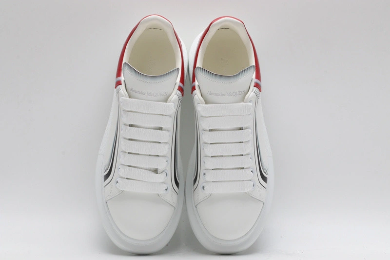 ALEXANDER MCQUEEN