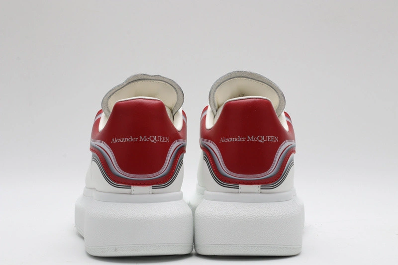 ALEXANDER MCQUEEN