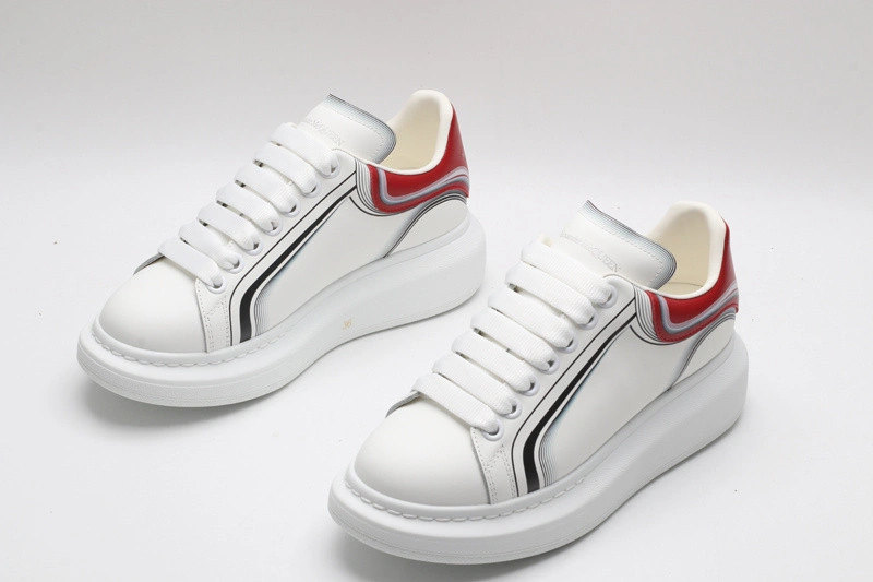 ALEXANDER MCQUEEN