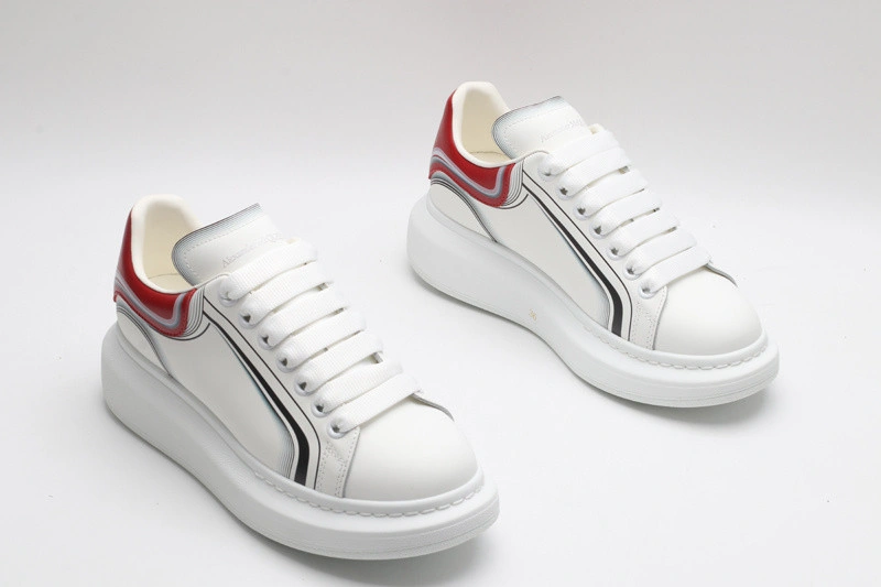 ALEXANDER MCQUEEN