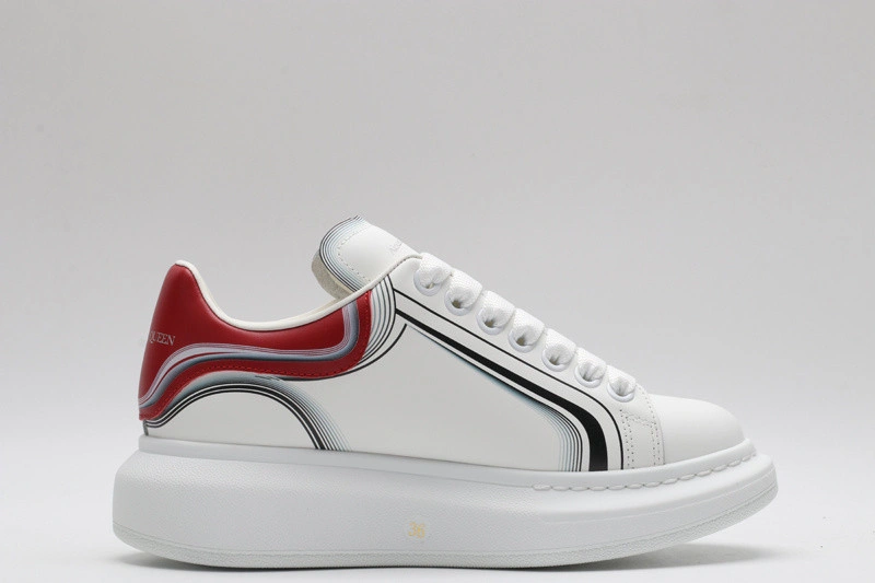 ALEXANDER MCQUEEN