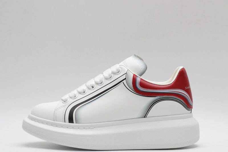 ALEXANDER MCQUEEN
