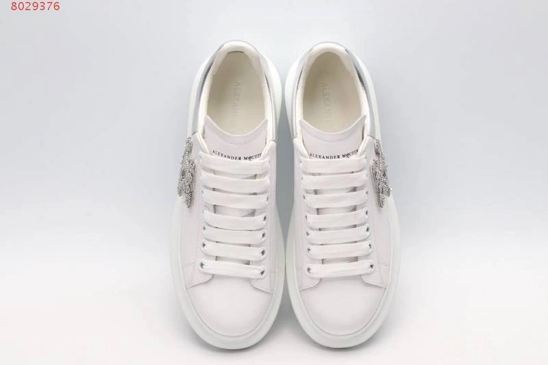 ALEXANDER MCQUEEN
