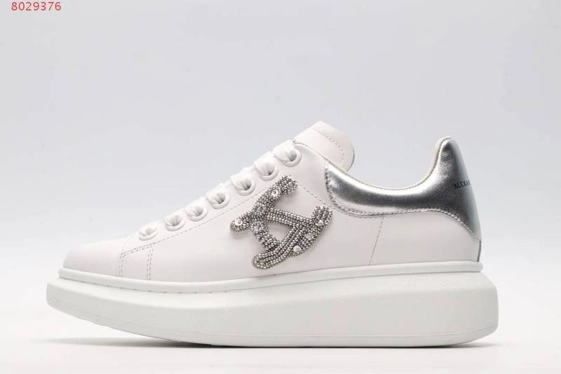 ALEXANDER MCQUEEN