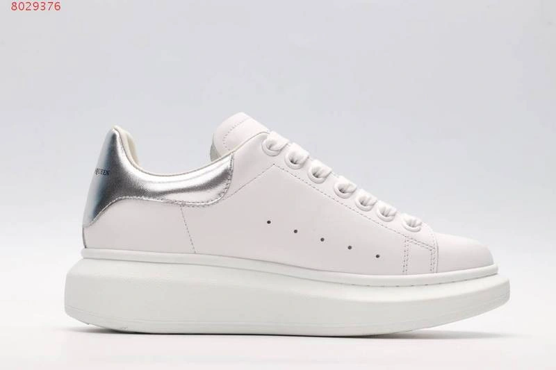 ALEXANDER MCQUEEN