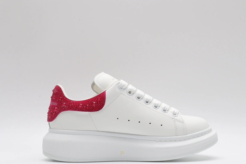 ALEXANDER MCQUEEN