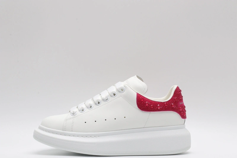 ALEXANDER MCQUEEN