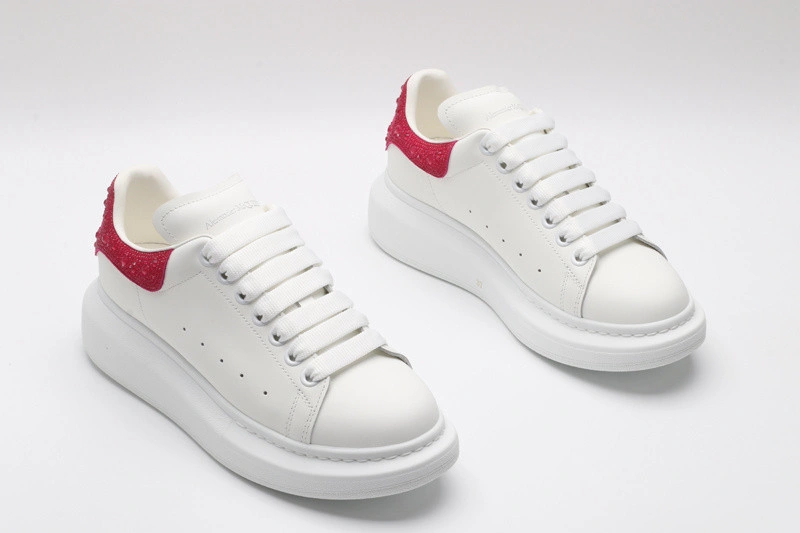 ALEXANDER MCQUEEN