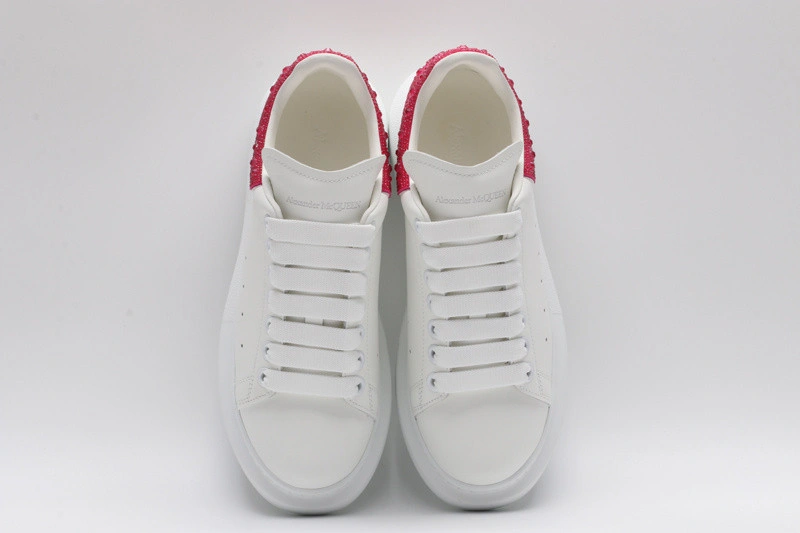 ALEXANDER MCQUEEN