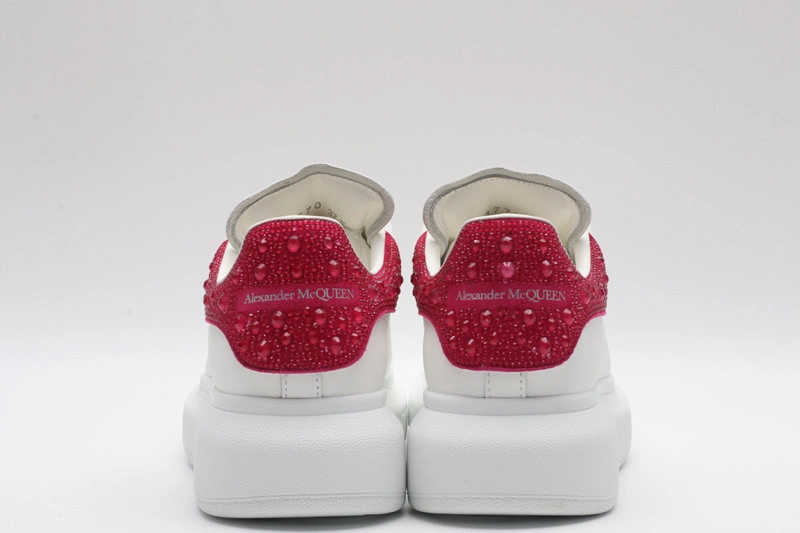 ALEXANDER MCQUEEN