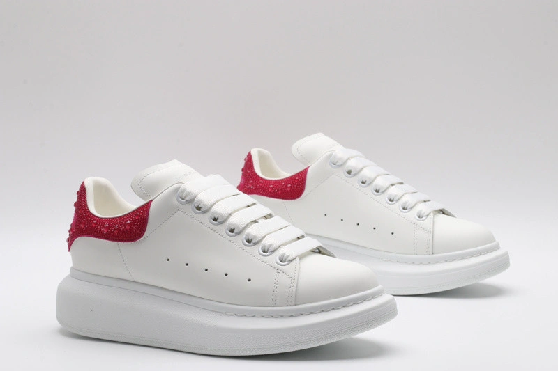 ALEXANDER MCQUEEN