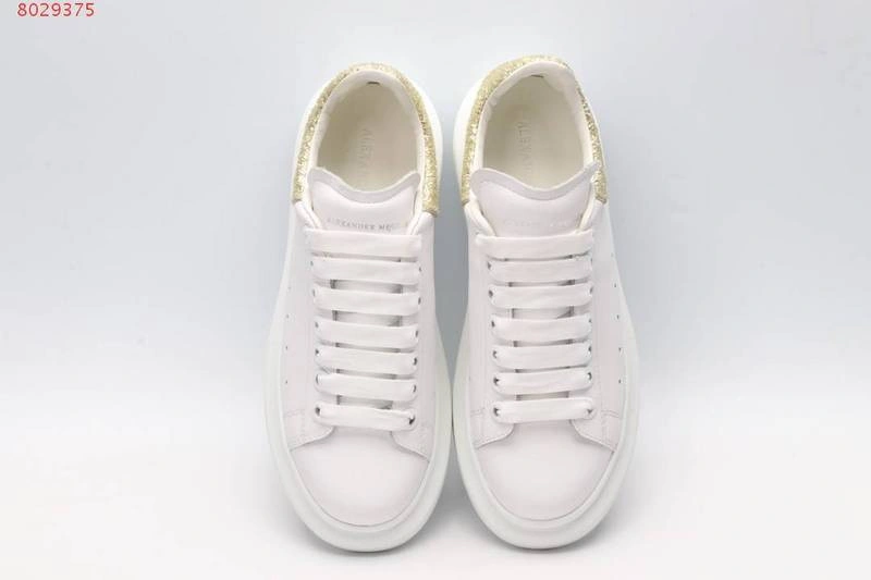 ALEXANDER MCQUEEN