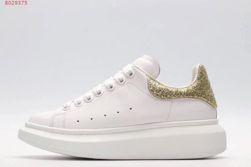 ALEXANDER MCQUEEN
