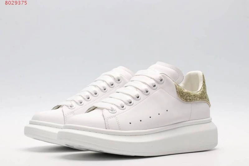 ALEXANDER MCQUEEN
