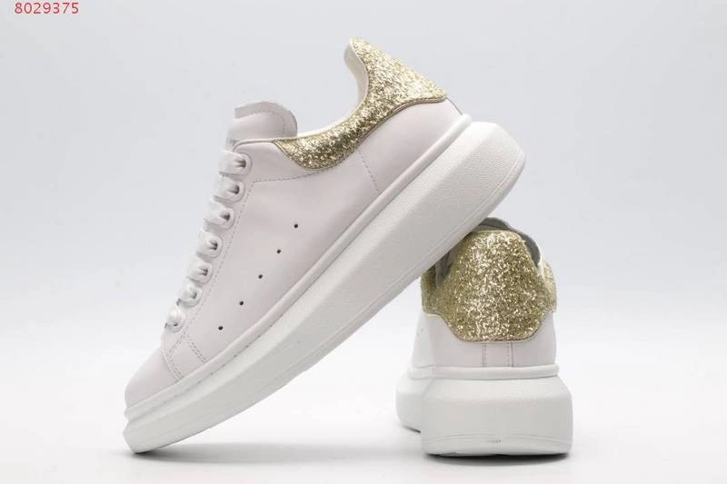 ALEXANDER MCQUEEN