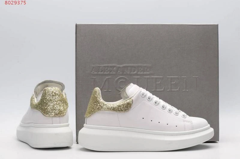 ALEXANDER MCQUEEN