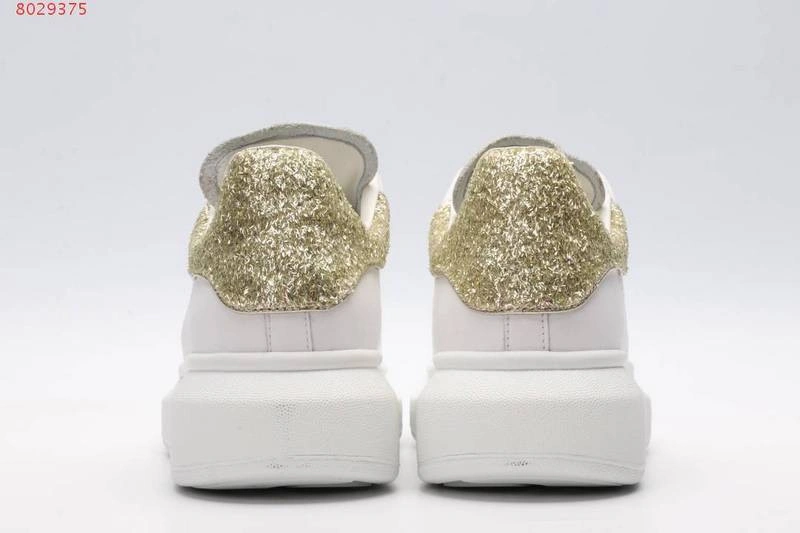 ALEXANDER MCQUEEN